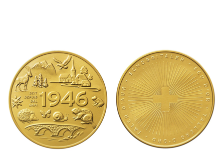 L'Ecu d'or