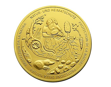 L'&Eacute;cu d'or