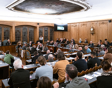 Symposium &quot;Vers une culture du b&acirc;ti&quot; 