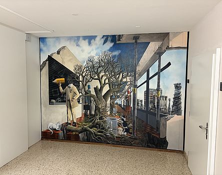 &quot;Le triomphe du conformisme&quot; red&eacute;voil&eacute;